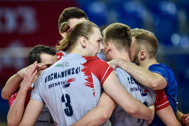 Losowanie ćwierćfinałów Ligi Mistrzów w sezonie 2020/21