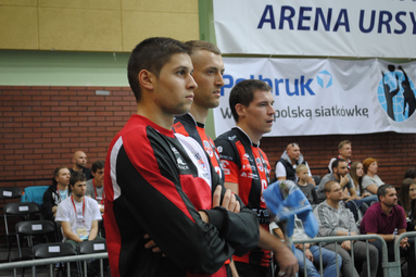 Nikołaj Penczew liczy na grę w finale PlusLigi