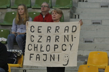 Sumienne przygotowania radomskich siatkarzy do inauguracji PlusLigi