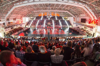 Sezon w lidze mistrzów świata. Ostatni sprawdzian JW