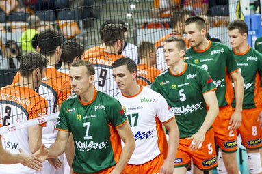 Zadowoleni bardziej z wyniku niż gry