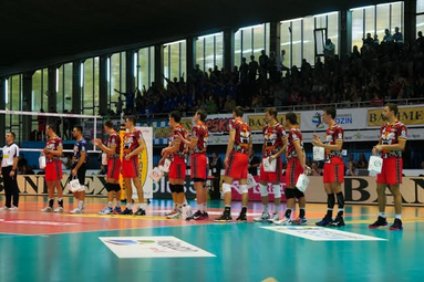 MKS BANIMEX - Transfer 1:3