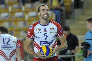 Justin Duff: dobrze czuję się w Polsce