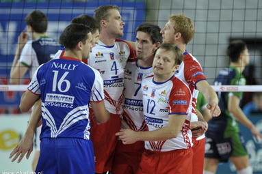 Dawid Gunia: stać nas na więcej