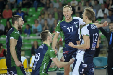 Mateusz Sacharewicz: cieszymy się z każdej udanej akcji