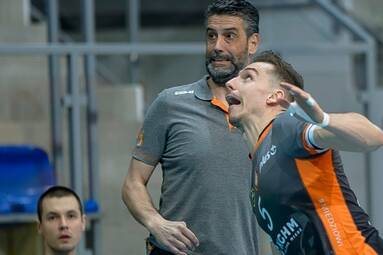 Wojciech Ferens: wszyscy mamy jeden cel