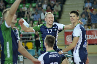 Najważniejsza jest radość z gry