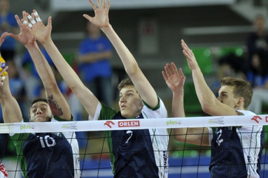 Inauguracja sezonu PlusLigi w Warszawie