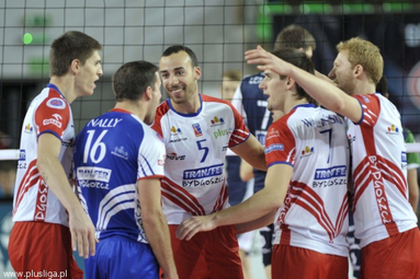 Justin Duff odkrywa Bydgoszcz