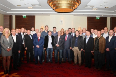 Walne Zgromadzenie Akcjonariuszy Profesjonalnej Ligi Piłki Siatkowej S.A.