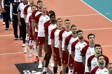 Kalendarz CEV Mistrzostw Europy w Piłce Siatkowej Mężczyzn 2021