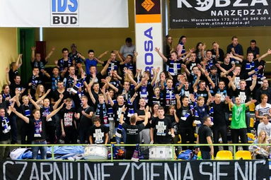 Zapowiada się ciekawy mecz w Radomiu