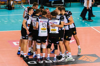 Jakub Wachnik: awans do play off, a potem co ugramy będzie nasze