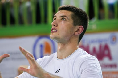 Wojciech Żaliński: nie wypada słabo grać