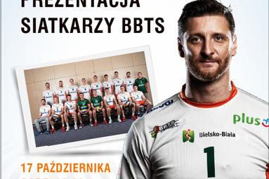 BBTS zaprezentuje się w Bielsku