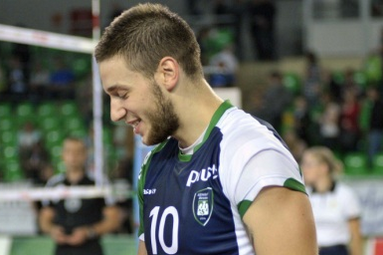 Michał Filip po raz drugi MVP