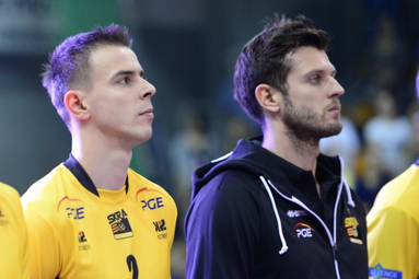 Michał Winiarski: czuję głód gry