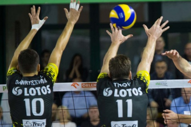 LOTOS Trefl - Effector 3:0