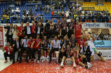 Udany początek sezonu Maceraty i Bartosza Kurka