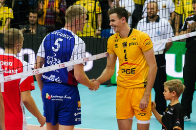 Ryszard Bosek: ten sezon jest szczególny