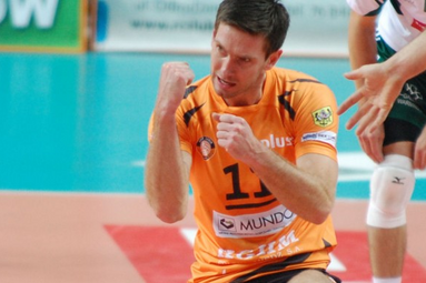 Ciekawe widowisko w Arenie Ursynów