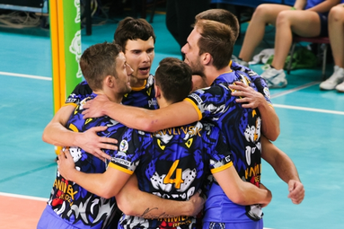 Jastrzębski Węgiel podejmie beniaminka PlusLigi