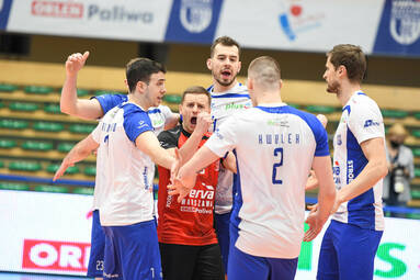 Jan Król: uciekliśmy spod topora