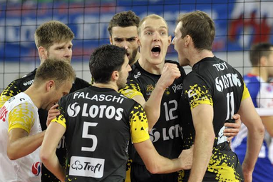 Tworzą nowy rozdział w historii gdańskiego klubu