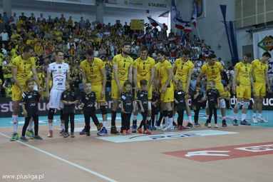 Znakomita seria mistrza