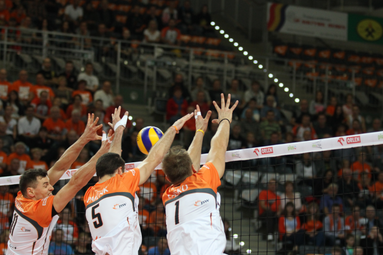 Michał Łasko „show”. Trzy punkty Jastrzębia w meczu z ZAKSĄ!