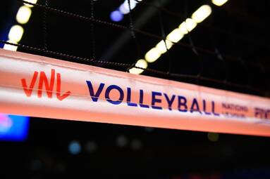 Koncepcja „Bezpiecznej Bańki” zatwierdzona dla VNL 2021