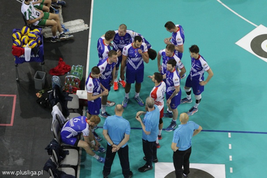 Na razie wygrywają na wyjazdach