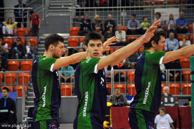 Będą walczyć do upadłego