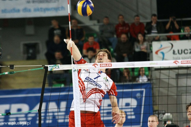 Pierwsze zwycięstwo Transferu w Łuczniczce