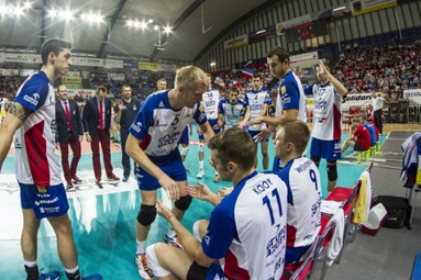 ZAKSA - MKS Banimex 3:0
