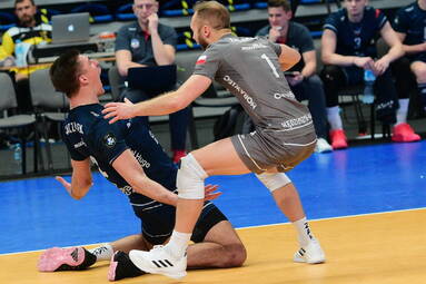 Środa z CEV Ligą Mistrzów: Grupa Azoty ZAKSA Kędzierzyn-Koźle – Fenerbahce HDI Stambuł 3:0