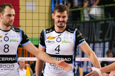 Mistrz Polski stracił pierwszy punkt