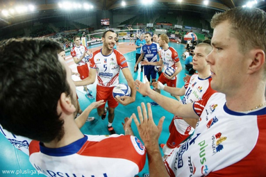 Marcin Waliński wierzy, że będzie tak dalej