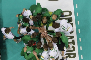 Wykorzystać przerwę na odpoczynek