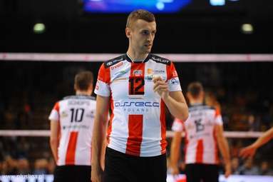 Łukasz Perłowski: kontrolowaliśmy sytuację na boisku