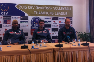 Budvanska Rivijera Budva gotowa na mecz z Asseco Resovią Rzeszów