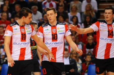 Rafał Buszek: zwycięstwa sprawiają, że jesteśmy silniejsi