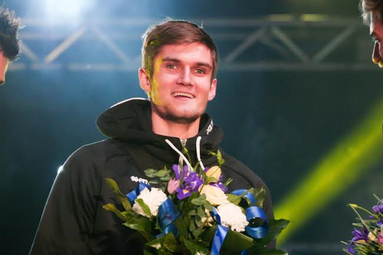 Złoci medaliści MŚ honorowymi obywatelami Bełchatowa