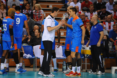 Polskie korzenie Brazylijczyka z Budvy