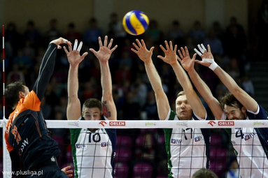 Bartłomiej Lemański: nie możemy być rozczarowani