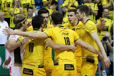 Michał Winiarski: zagramy o komplet punktów