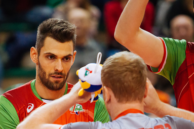 Lokomotiw lepszy od Zenita