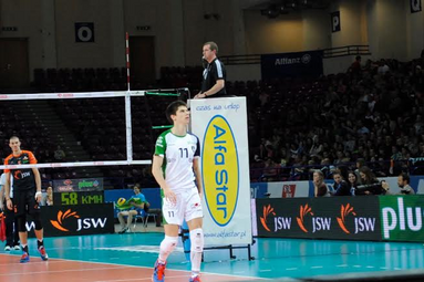 Aleksander Śliwka: gdy nie ma emocji, to brakuje woli walki