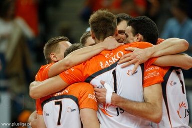 Stawiają jak najwyższe cele