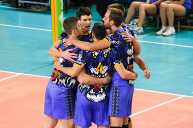 Nie mają lekkiego życia